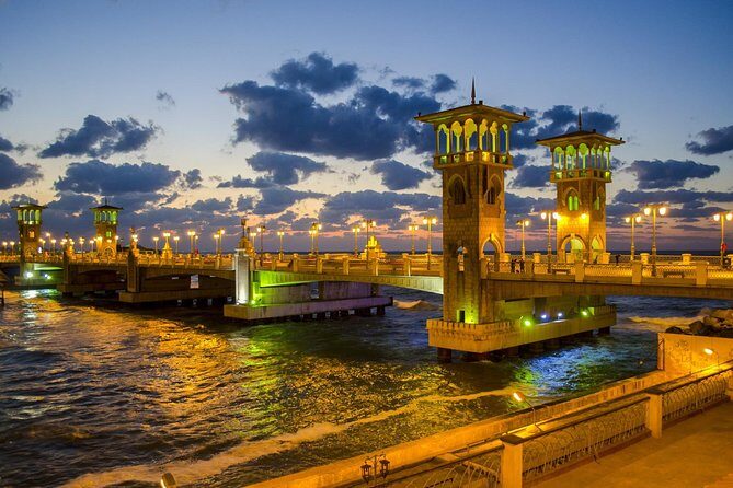 magnificent full day tour to Alexandria from Cairo - Final Thoughts