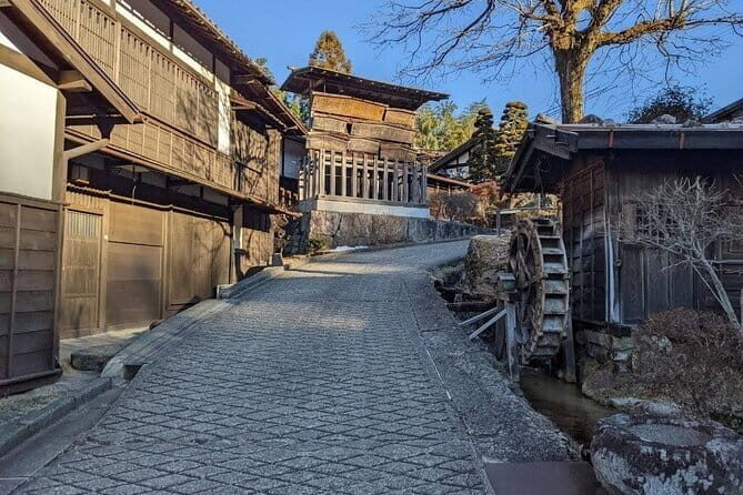 Magome to Tsumago Hiking Tour from Nagoya - Final Thoughts: Who Should Book This Tour?
