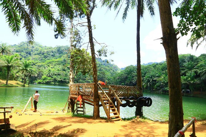 Magoroto Forest Reserve(3 Days) - Day 1: Settling In and Exploring the Surroundings