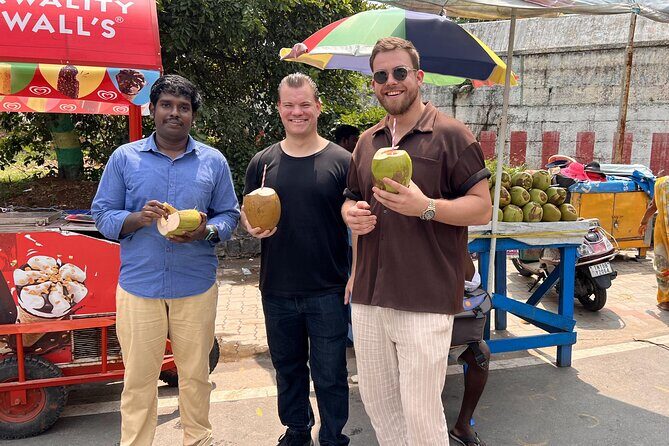 Mahabalipuram and Kanchipuram Day trip from Chennai by Private car with Guide - Mahabalipuram: An Open-Air Museum