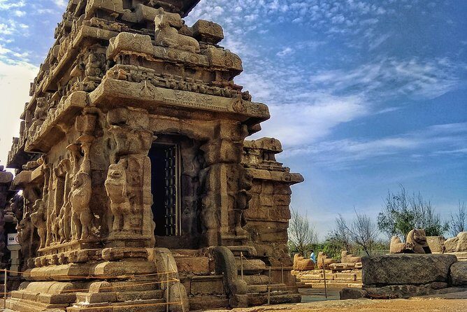 Mahabalipuram Day Tour from Chennai with Lunch, Guide, Entrances - The Sum Up: Who Will Love This Tour?
