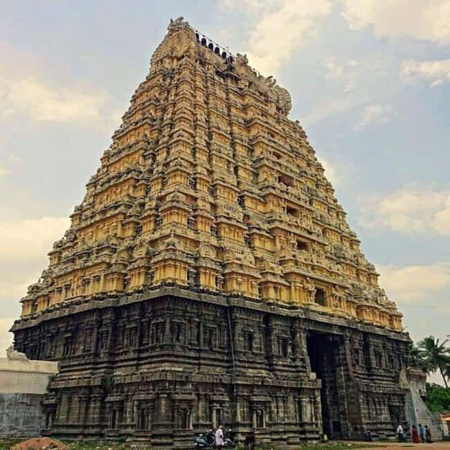 Mahabalipuram & Kanchipuram: A Perfect Day Trip from Chennai - An In-Depth Look at the Tour Experience
