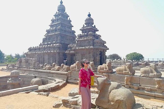 Mahabalipuram tour by Tourism Ministry approved company - Detailed Breakdown of the Itinerary