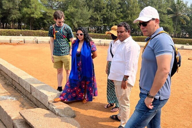 Mahabalipuram,Kanchipuram & Pondicherry from Chennai with 2 Nights Accommodation - What the Tour Covers and Why It Matters