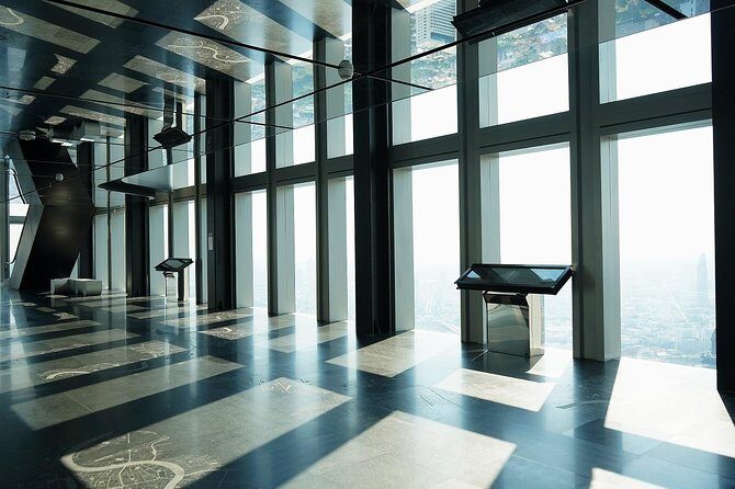 Mahanakhon SKY WALK Ticket with Pick-up - Bangkok's Highest Observation Deck - What Makes the Experience Valuable?