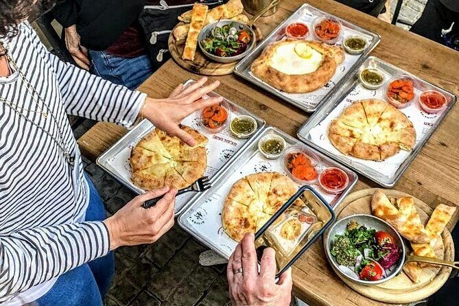 Mahane Yehuda Market food tour jerusalem - The Value Proposition