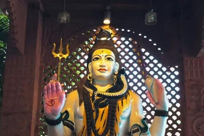 Maharashtra Three Jyotirlinga Tour from Mumbai - Who Should Consider This Tour?
