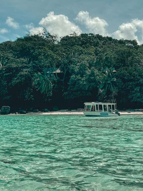 Mahe: Daybreak Cruise Escape with Snorkeling - What to Expect on the Tour