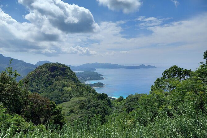 Mahe island Seychelles , unforgettable & adventurous tour - The Itinerary: A Closer Look
