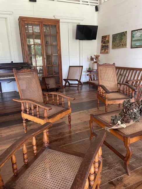 Mahe: Private Cultural & Historical Tour - Final Thoughts