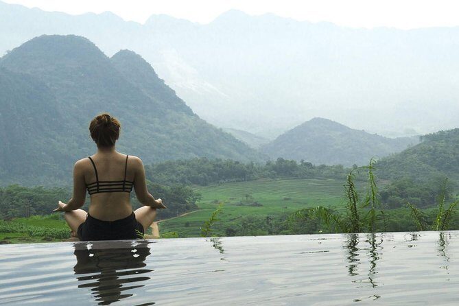Mai Chau 2 days 1 night Pu Luong Adventure - Practical Details: What You Need to Know