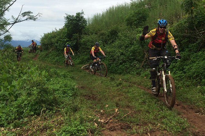 Mai Chau 3 days electric mountain bike trails - Final Thoughts: Who Should Consider This Tour?