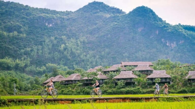 Mai Chau - Nature and Culture 1 Day Group or Private Tour - What’s Included and What to Consider