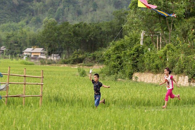 Mai Chau Nature and Village Private Day Tour - Who Should Consider This Tour?