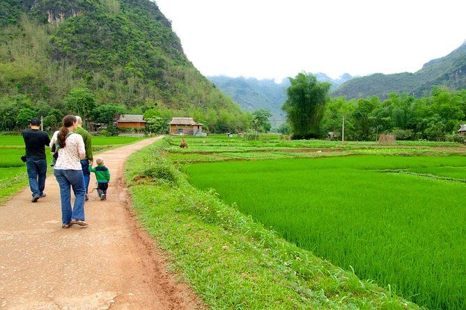 Mai Chau Nature village private Day Trip - What Travelers Can Expect from This Tour