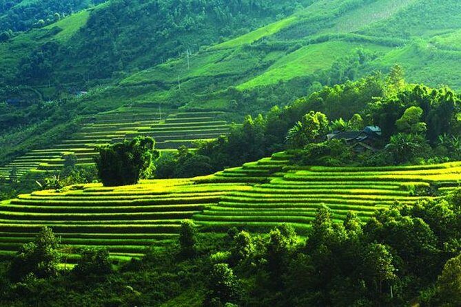 Mai Chau Private Day Tour: Hiking & Biking in Pristine Landscapes - FAQ