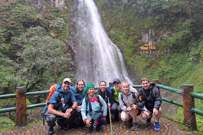 Mai Chau  Pu Luong 2D1N - Who Would Love This Tour?