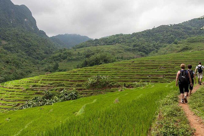 Mai Chau to Pu Luong 3-Day Tour from Hanoi - Transport and Group Size