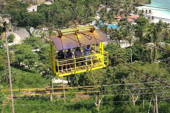 Mainland ZipLine Experience in Boracay - Authentic Experiences and Genuine Feedback