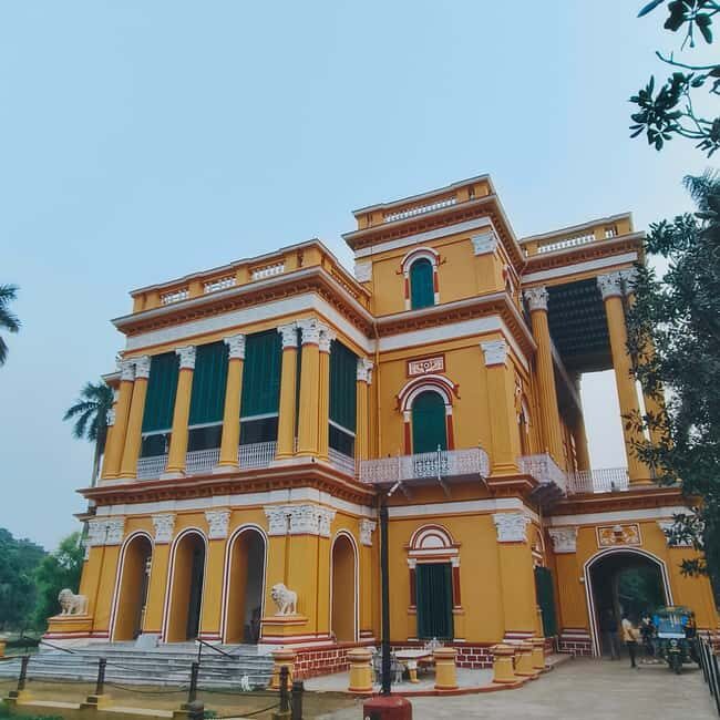 Majestic Murshidabad: Murshidabad 2 Nights & 3 Days Tour - The Sum Up