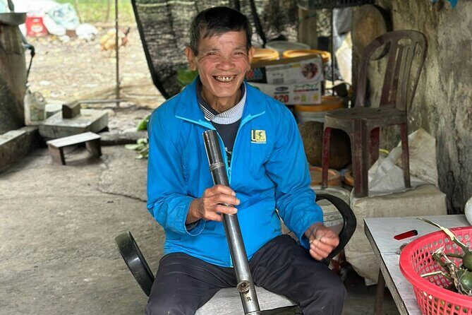 Majestic Ninh Binh Discovery: Mua Cave & Tam Coc private tour - Why This Tour Stands Out