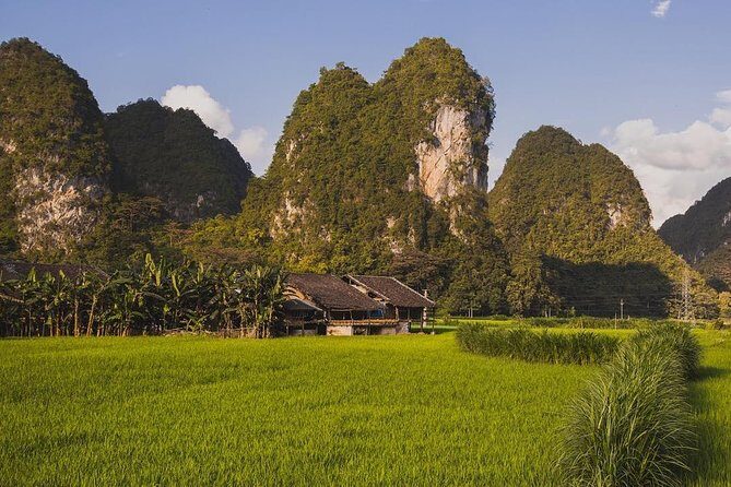 Majesty Of Untouched Northern Vietnam Tour 6 Days - Transportation and Practical Details
