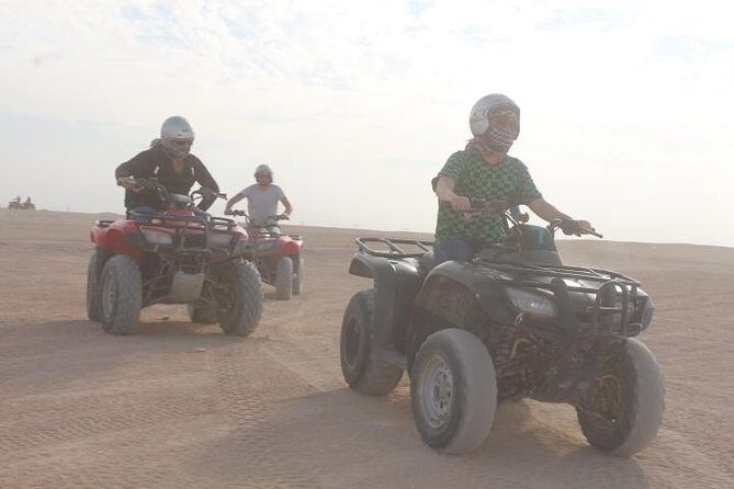 Makadi Jeep Safari,Camel Ride & Bedouin Village Tour - What Travelers Say and Why It Matters