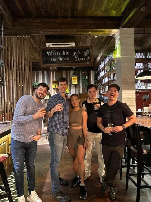 Makati: Cocktail Bars, Rooftop and Speakeasy Bars - Why This Tour Offers Value and Authenticity
