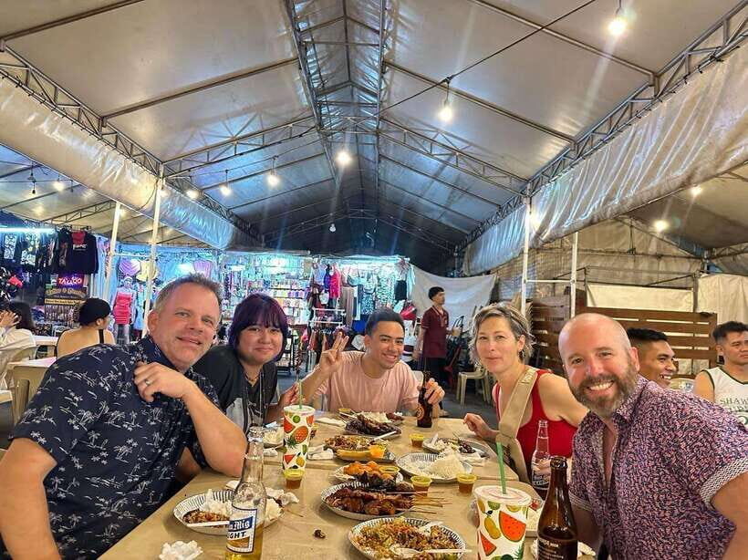 Makati: Street Food Experience with a Local Guide - Why This Tour Works