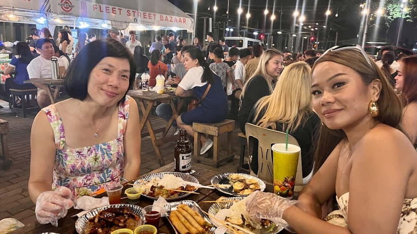 Makati Street Food Tour Experience - An In-Depth Look at the Makati Street Food Tour