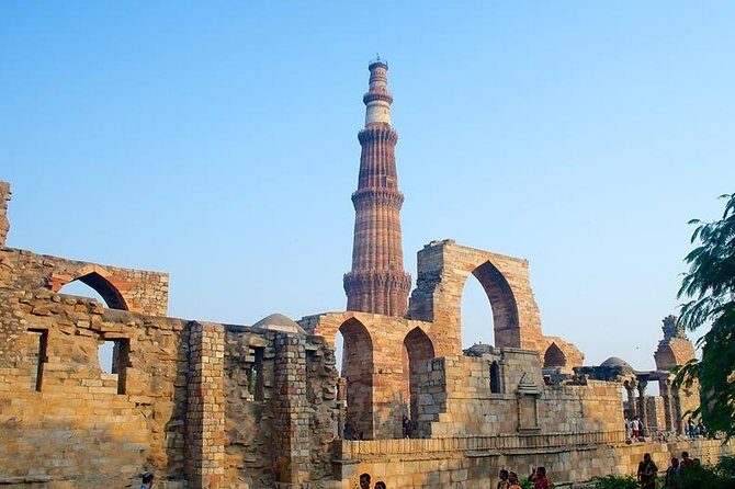 Make your own: 8-hours Custom private tour of Delhi by Car - FAQ: Your Practical Questions Answered