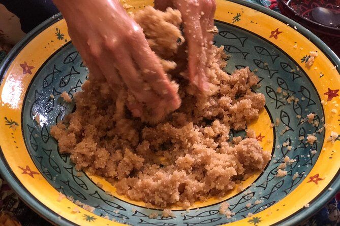 Make Your Own Argan Oïl - Detailed Itinerary Breakdown: What You Can Expect