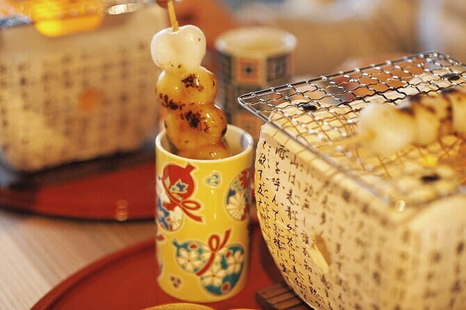 Make Your Own Soy Sauce in Japans Old Capital Asuka Nara - Practical Details and Value
