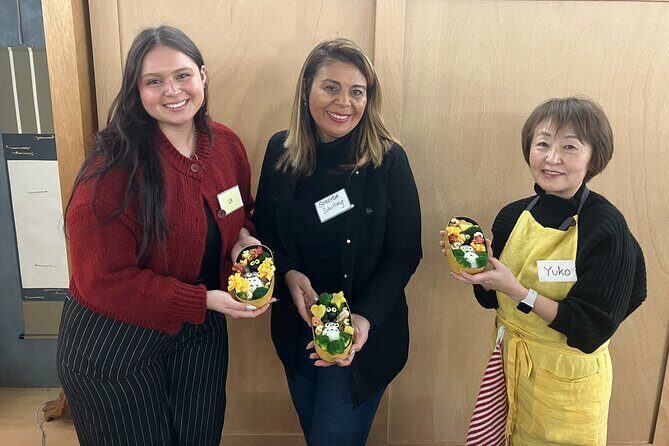 Making a bento box with cute character look in Japan - Analyzing the Value