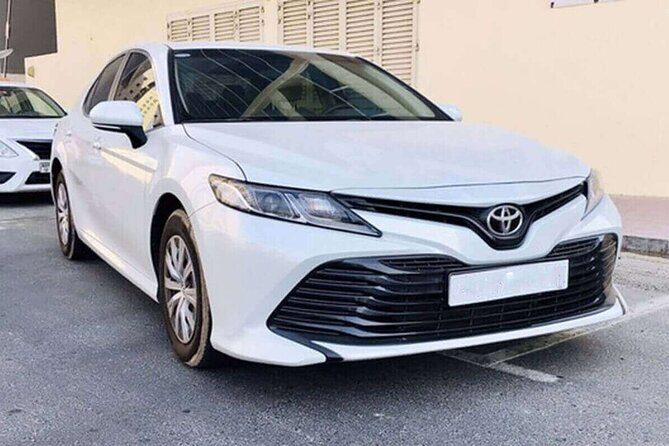 Makkah Hotel to Jeddah Airport Private Transport - Vehicles and Comfort