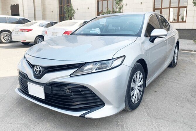 Makkah Hotel to Medina Hotel Private Umrah Cab - The Sum Up