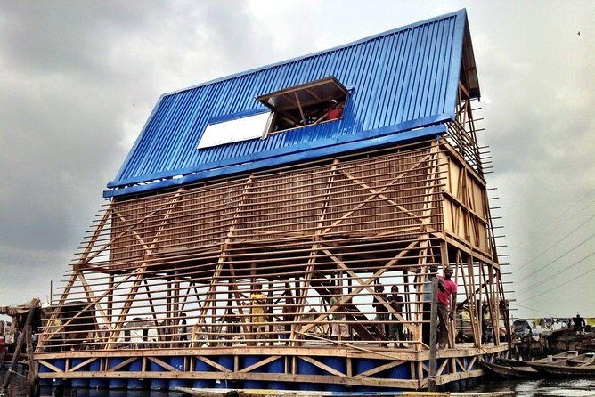 Makoko Floating Community Tour - Who Will Love This Tour?