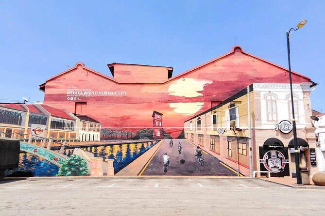 Malacca Day Tour - What You Can Expect During the Day