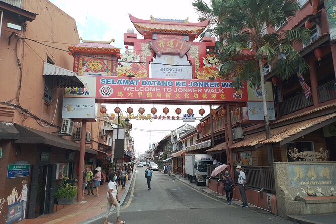 MALACCA DAY TRIP (Price based per Car) - Why Choose This Malacca Day Trip?