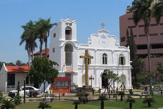 Malacca Historical Day Tour From Kuala Lumpur - Authentic Experiences and Honest Insights