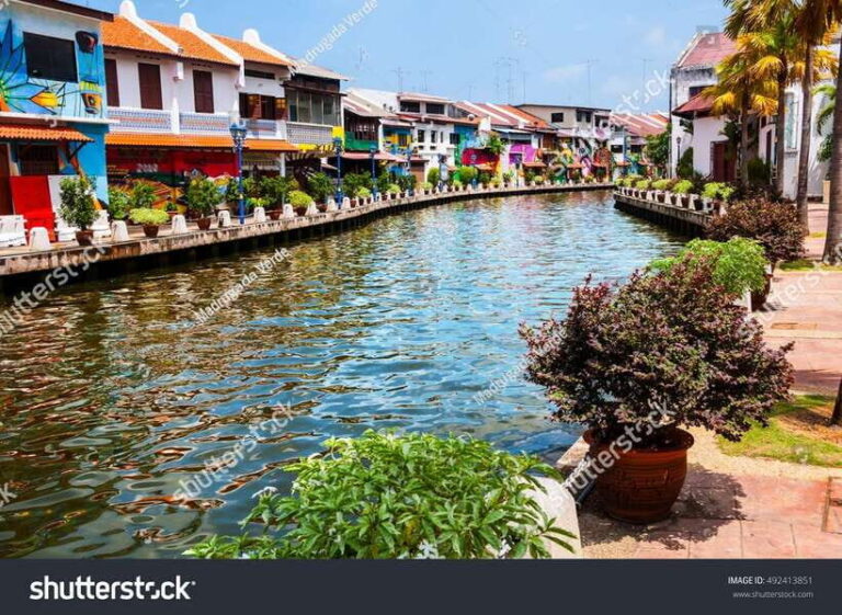 Malacca: Historical Private Malacca Tour from Kuala Lumpur - What’s Included and What to Consider
