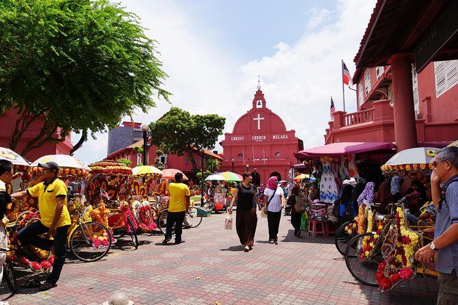 Malacca Historical Private Tour With Personal Chauffeur - The Reviews: Authentic Voices