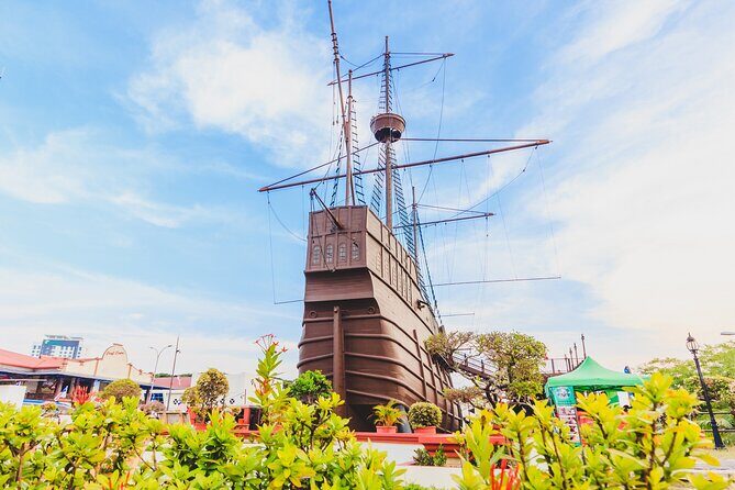 Malacca Historical Private Tour With Personal Chauffeur - What’s Included and What’s Not