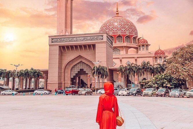 Malacca Instagram Tour: Most Famous Spots (Private & All-Inclusive) - Who Should Take This Tour?