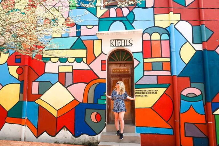 Malacca Instagram Tour: Top Spots (Private & All-Inclusive) - FAQ