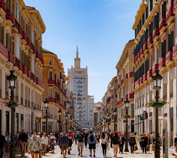 Malaga to Tangier: Exclusive Day Trip with Ferry Ticket - Who Will Love This Tour?