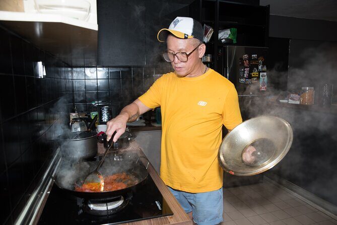 Malaysia Cooking Classes With Local - What Makes This Cooking Class a Great Choice?