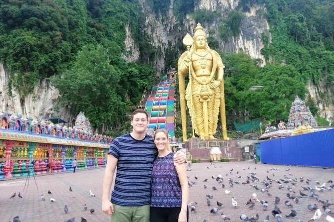 Malaysia Countryside and Batucaves from Kuala Lumpur - Who Will Love This Tour?
