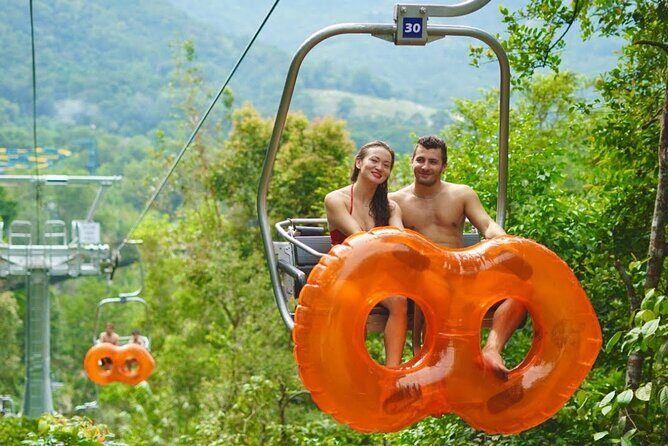 Malaysia: ESCAPE Penang - Your Ultimate Adventure Park - Final Thoughts on ESCAPE Penang