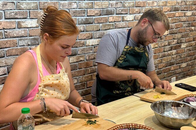 Malaysian Hands-On Cooking Class : Masala Medley - Who Will Love This Class?